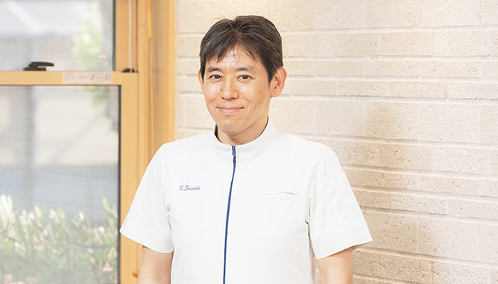 澤田 憲治