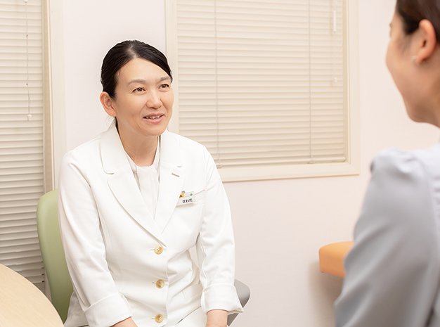 眼科・皮膚科の連携によるワンストップ診療