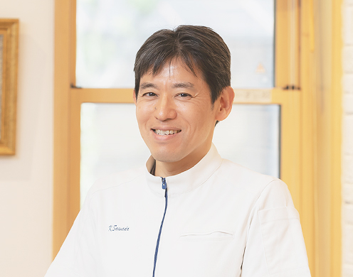 院長 澤田 憲治