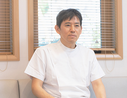 研究から臨床へのターニングポイントは？