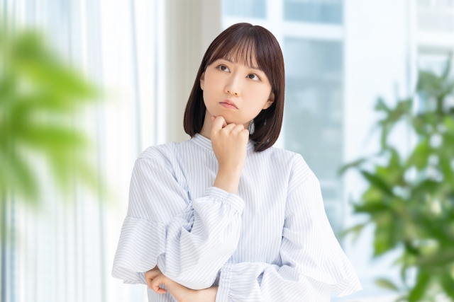 加齢黄斑変性は年齢とともに増えるリスクがある目の病気